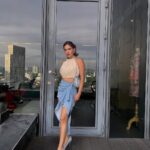 Karishma Sharma Instagram - my posts are not directed to anybody but if the shoe fits you wear it cinderella! 😉😂 SO/ Bangkok