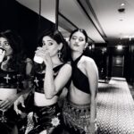 Karishma Sharma Instagram - Happy happy to my soul sister, I love you ❤️ nobody knows me more than you. You’re a great soul and an amazing person and I know not too many have that, so I feel totally lucky. May this year bring you lot of love, luck and abundance of joy. Have the best year, today and everyday ❤️ Love you 😍 Thank you @coastalinofficial @sobangkok SO/ Bangkok