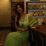 Karishma Sharma Instagram - Happy Independence Day 🇮🇳 My heart goes out to all those who fought for our country leaving all their loved ones back home and gave their heart and sweat and soul for us to be free. Thank you 🙏🫡