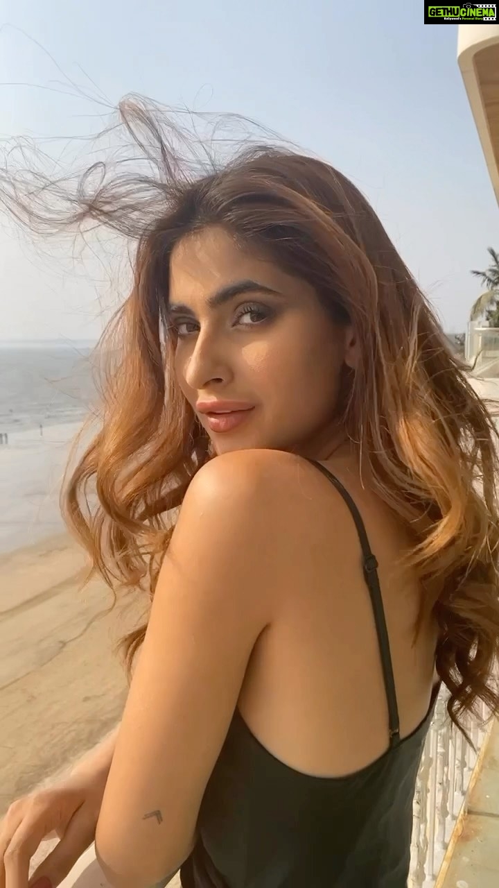 Karishma Sharma Instagram - The journey always begins inside of you ❤️❤️