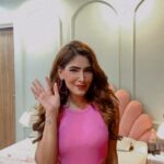 Karishma Sharma Instagram – Hi Barbie 💞💞