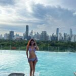 Karishma Sharma Instagram - Random dump from Bangkok 🤓😂😍 Bangkok, Thailand