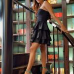 Karishma Sharma Instagram – 👸👑