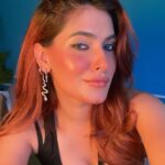 Karishma Sharma Instagram - Random photos I clicked the other day after trying on some new kinda makeup haha 😍🫶🏻