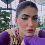 Karishma Sharma Instagram - Random photos I clicked the other day after trying on some new kinda makeup haha 😍🫶🏻