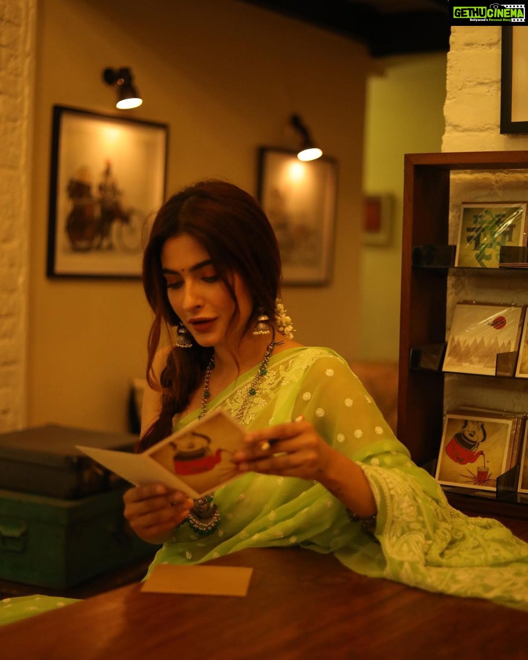 Karishma Sharma Instagram - Happy Independence Day ๐ฎ๐ณ My heart goes out to all those who fought for our country leaving all their loved ones back home and gave their heart and sweat and soul for us to be free. Thank you ๐๐ซก