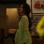 Karishma Sharma Instagram - Happy Independence Day 🇮🇳 My heart goes out to all those who fought for our country leaving all their loved ones back home and gave their heart and sweat and soul for us to be free. Thank you 🙏🫡