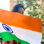 Karisma Kapoor Instagram - Happy Independence Day 🙏🏼🌸🇮🇳