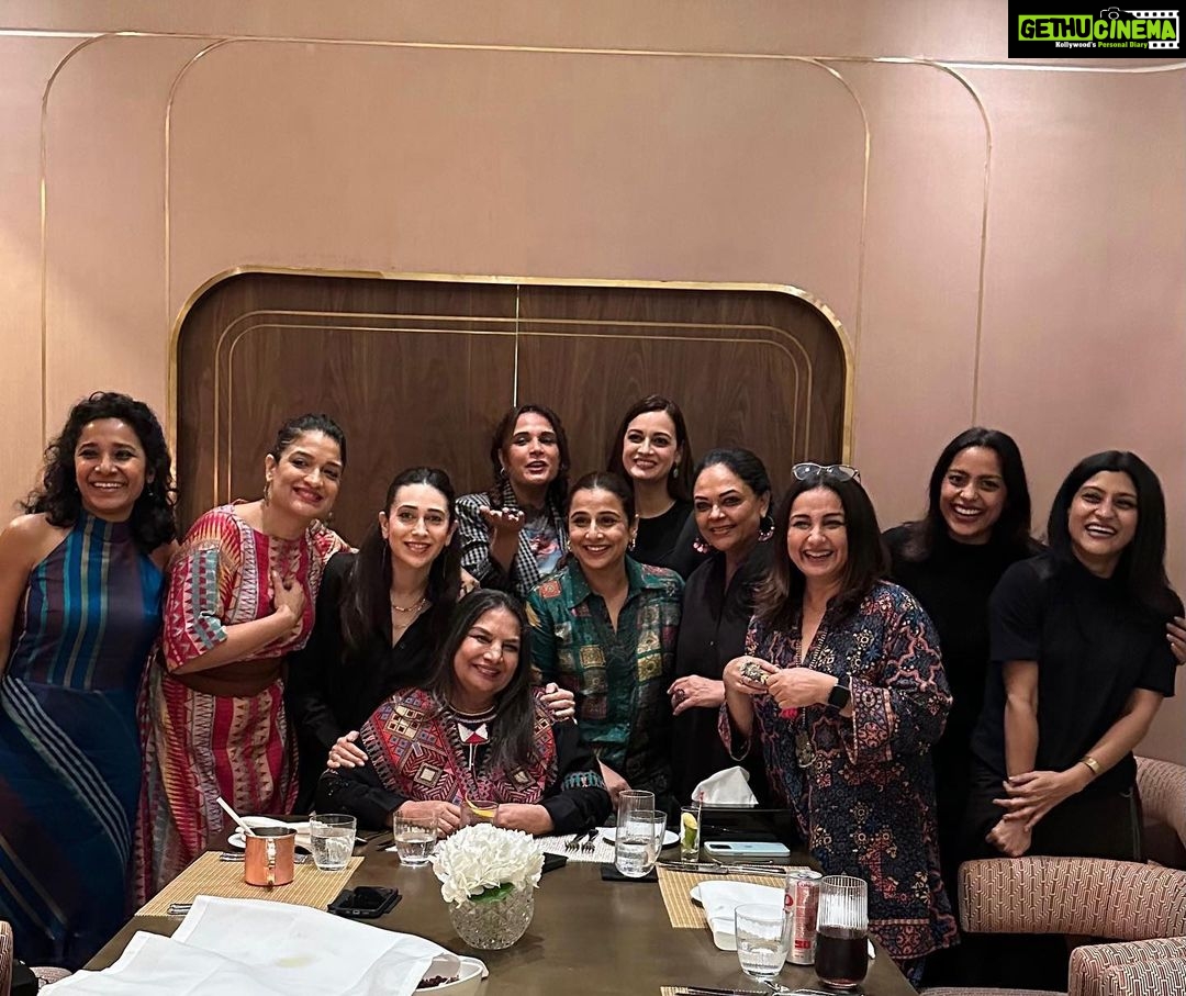Karisma Kapoor Instagram - Laughter and Love 💖💕🤗✨