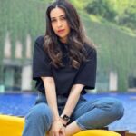Karisma Kapoor Instagram - Weekend mode - activated ▶️ #saturday