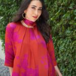 Karisma Kapoor Instagram - Summer days are in full bloom ☀️🌺