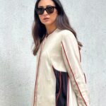 Karisma Kapoor Instagram – Gotta keep the hustle 🔛
#weekendvibe #outandabout