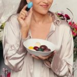 Karisma Kapoor Instagram – Egg-cited for Easter 🪺🤍