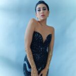 Karisma Kapoor Instagram - Ready for another spectacular night of fun and fashion with @nmacc.india 🔮🪩✨