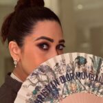Karisma Kapoor Instagram - An evening with @dior ❤️✨🇮🇳