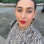Karisma Kapoor Instagram - Dream everyday 🖤 #september