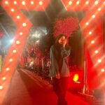 Karisma Kapoor Instagram - Wish upon a star 🌟❤️ #delhidiaries