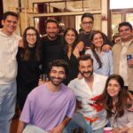 Karisma Kapoor Instagram – Wrap Mubarak ✨

We missed Dimple aunty and Pankaj ji 
What an incredible cast and crew to work with ❤️🤗🎬

#MurderMubarak