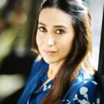 Karisma Kapoor Instagram - Just another manic monday 🦋