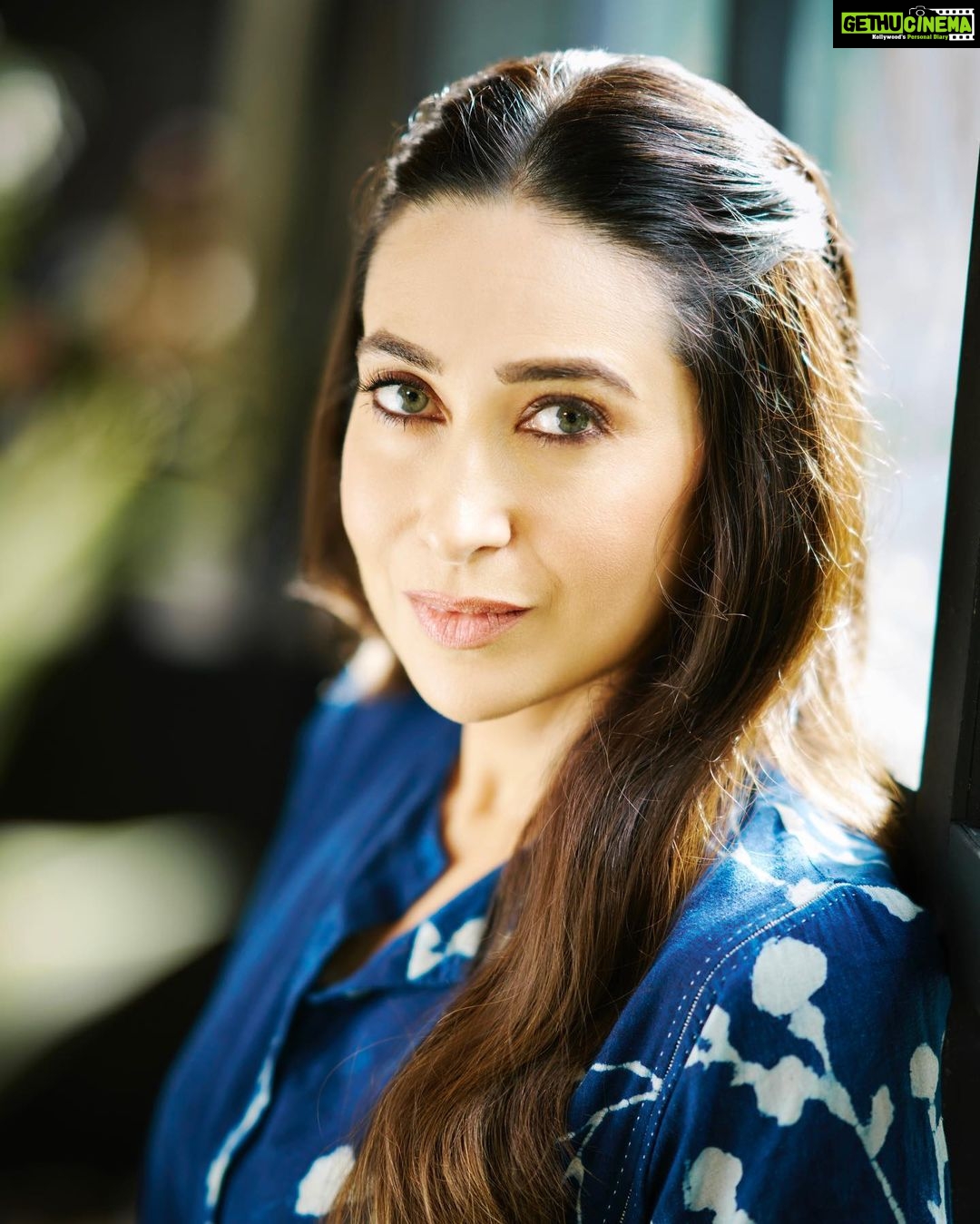 Karisma Kapoor Instagram - Just another manic monday 🦋