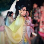 Karisma Kapoor Instagram – Delighted to have been associated with @varun_bahl & @khushii.india for Khushii Foundation’s 20-year anniversary celebrations 💛✨