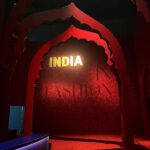 Karisma Kapoor Instagram - All heart to Nita Ji, Mukesh Ji, Isha & the Ambani Family 🤍 @nnmac.india is an alchemy of art and culture which draws from centuries of tradition. Proudly bringing Indian culture & heritage to a global platform The last 2 days have been nothing but immersing myself in culture, fashion, beauty and so much more! Truly a grand edition to Mumbai City 🫶🏻