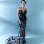 Karisma Kapoor Instagram - Ready for another spectacular night of fun and fashion with @nmacc.india 🔮🪩✨