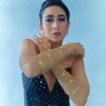 Karisma Kapoor Instagram - Ready for another spectacular night of fun and fashion with @nmacc.india 🔮🪩✨