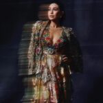 Karisma Kapoor Instagram - Casa dei Fiori 💐✨ #lakmefashionweek #rannagill