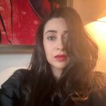 Karisma Kapoor Instagram - Sundaze 🩶🎧🎶🥁🧁🍿