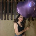 Karisma Kapoor Instagram - Spreading the love 💜 #happyvalentinesday