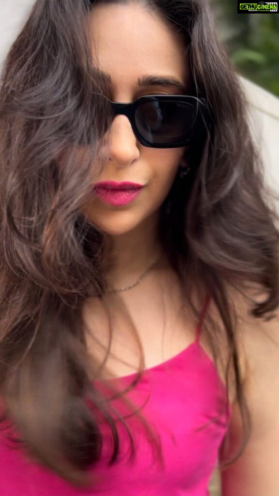 Karisma Kapoor Instagram - Not ur Barbie girl 🤷🏻‍♀️💞💞💞💞