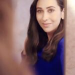 Karisma Kapoor Instagram - After trying many different #skincare products, I finally realised that the missing link was my skin cream. Then I came across @themomsco Natural Ceramide Face Cream which is enriched with amazing rice water & cica. It is clinically tested to provide 72 Hours of Moisturization and rebuilds the damaged skin barrier making it look healthy from within.🥰 I trust @themomsco for all my skincare needs 💙 P.S.- All their products are made with the safest natural ingredients, are effective, dermatologically tested, Australia-certified toxin & allergen-free.🍃 Explore @themomsco’s range on www.themomsco.com or download the app to know more! #TheMomsCo #ForEveryMom #ThroughEveryChange #SafeSkincare #NaturalProducts #SkincareForMoms #Skincare #CeramideRange