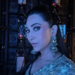 Karisma Kapoor Instagram - See you tonight ✨ #indiasbestdancer @sonytvofficial