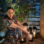 Karisma Kapoor Instagram – Thankful always 🧡

#onlylove
