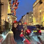 Karisma Kapoor Instagram – Best memory with my best boy❤️🇬🇧

#throwbackthursday