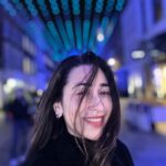 Karisma Kapoor Instagram - Ti’s the season already ❄️💙💫 #bondingtime #london