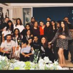 Karisma Kapoor Instagram – Fam Jam always the best ❤️

#familylove