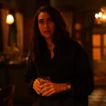 Karisma Kapoor Instagram – Brown goes to Berlin! 🤎
Thrilled to know that Brown has been chosen as one of the 16 titles across five continents to screen at the Berlinale Series Market!
Congratulations Team #BROWN

@zeestudiosofficial @abhinayrameshdeo @ashima.avasthi 
@shariq_patel 

#teambrown #berlinale 
#berlinale2023 #seriesmarketselects