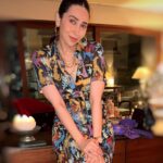 Karisma Kapoor Instagram – Thankful always 🧡

#onlylove