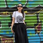 Karisma Kapoor Instagram - Some graffi-🧋