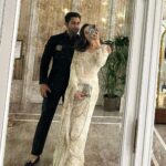 Karisma Kapoor Instagram – Hi there 👋🏼
Loved celebrating Love 🤍

#monacomemories #hopelessromantic