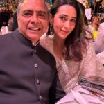 Karisma Kapoor Instagram – Hi there 👋🏼
Loved celebrating Love 🤍

#monacomemories #hopelessromantic