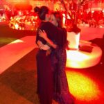 Karisma Kapoor Instagram - Memories of Monaco 💫💛 #crewlove #weddingdiaries #photodump📸