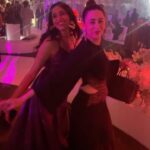 Karisma Kapoor Instagram - Memories of Monaco 💫💛 #crewlove #weddingdiaries #photodump📸