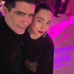 Karisma Kapoor Instagram - Memories of Monaco 💫💛 #crewlove #weddingdiaries #photodump📸