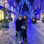 Karisma Kapoor Instagram - Ti’s the season already ❄️💙💫 #bondingtime #london