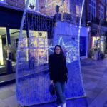 Karisma Kapoor Instagram - Ti’s the season already ❄️💙💫 #bondingtime #london