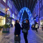 Karisma Kapoor Instagram - Ti’s the season already ❄️💙💫 #bondingtime #london