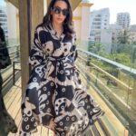 Karisma Kapoor Instagram - Diwali is shining in my eyes 😎✨ #brunchmode